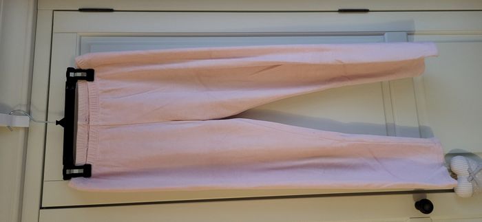 pyjama velours 11 ans - photo numéro 6