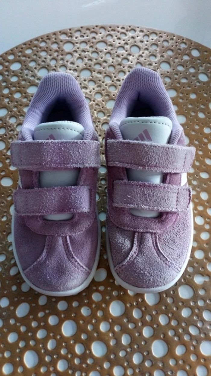 Basket - photo numéro 4