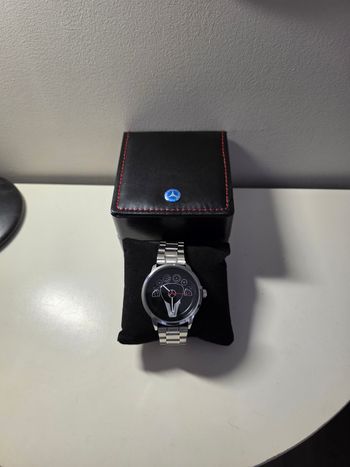 Montres hommes Mercedes-Benz