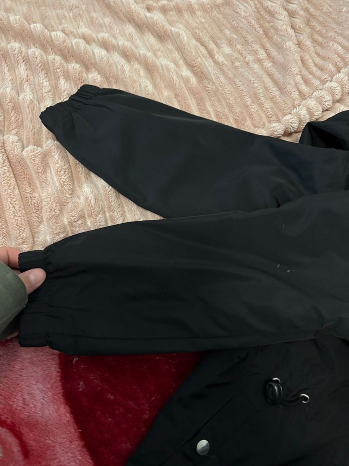 Veste d’été pluie mixte - photo numéro 5