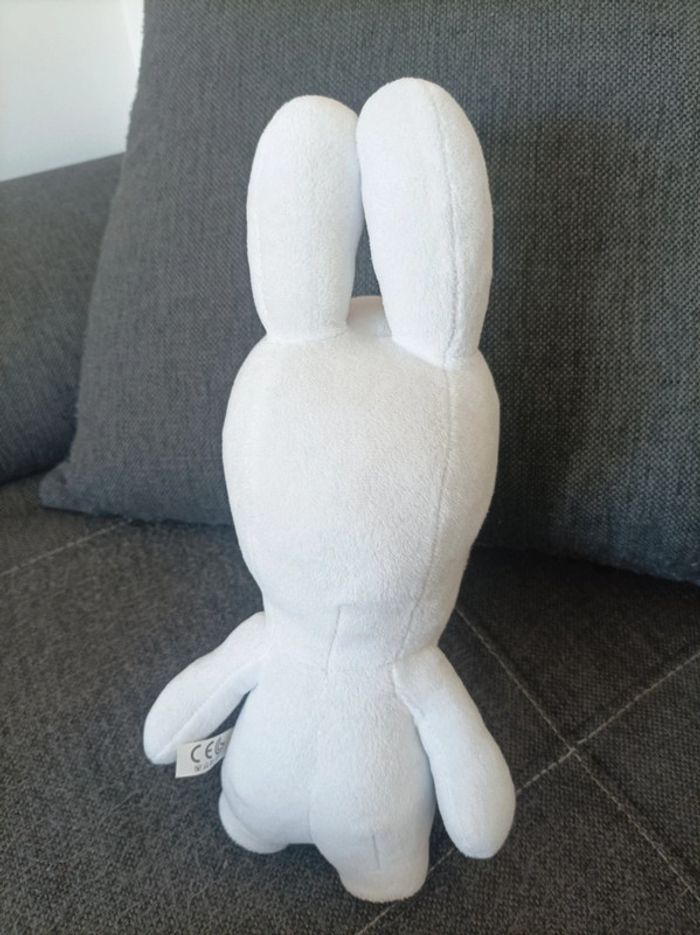 Peluche - photo numéro 3