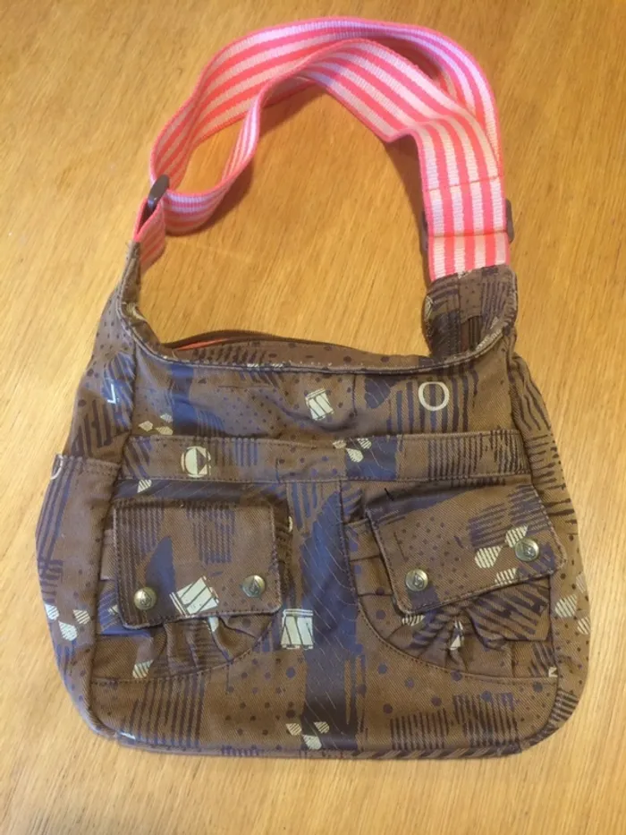 Sac à main Volcom