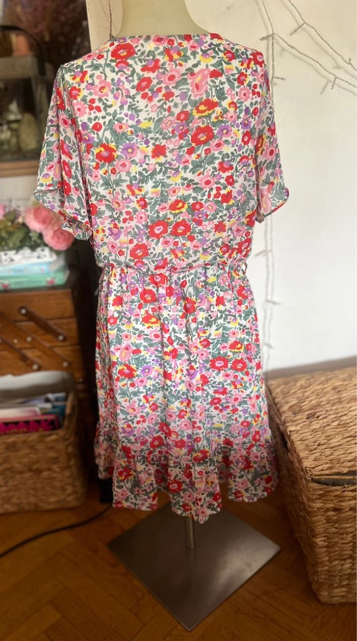 Robe Lili et Lala - photo numéro 10