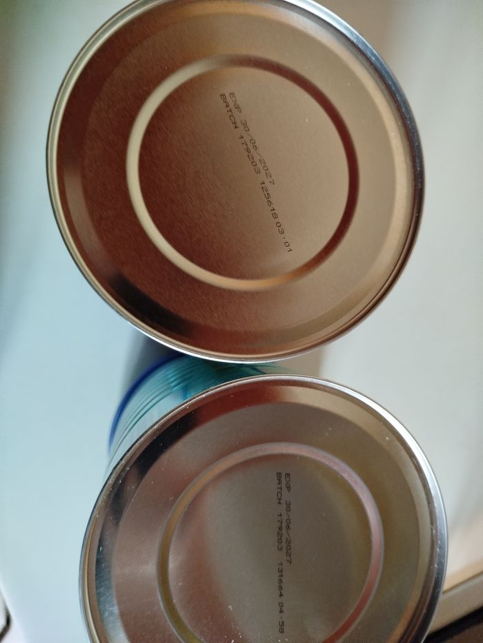 Novalac novagest - photo numéro 2