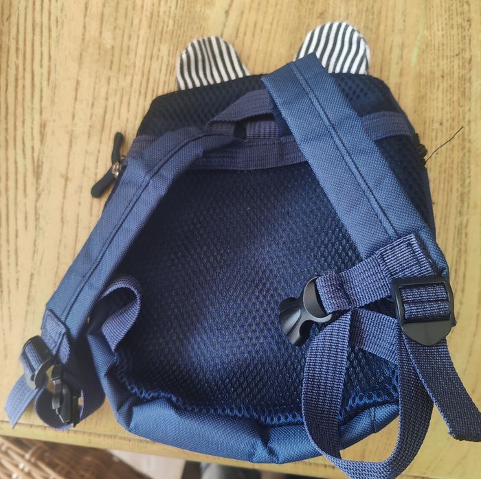 Sac a Dos - photo numéro 2