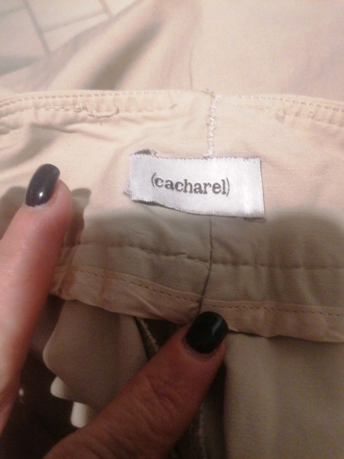 Pantalon taille unique - photo numéro 5