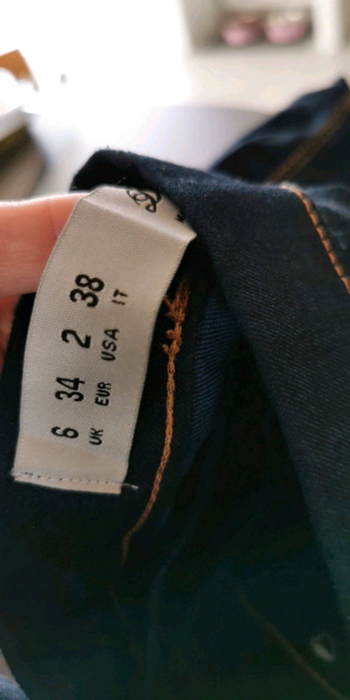 Jegging taille 34 - photo numéro 3