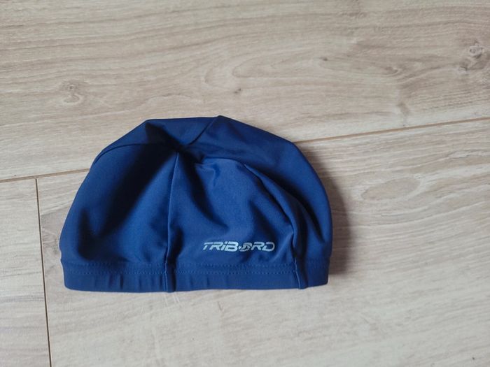 bonnet de bain junior Tribord