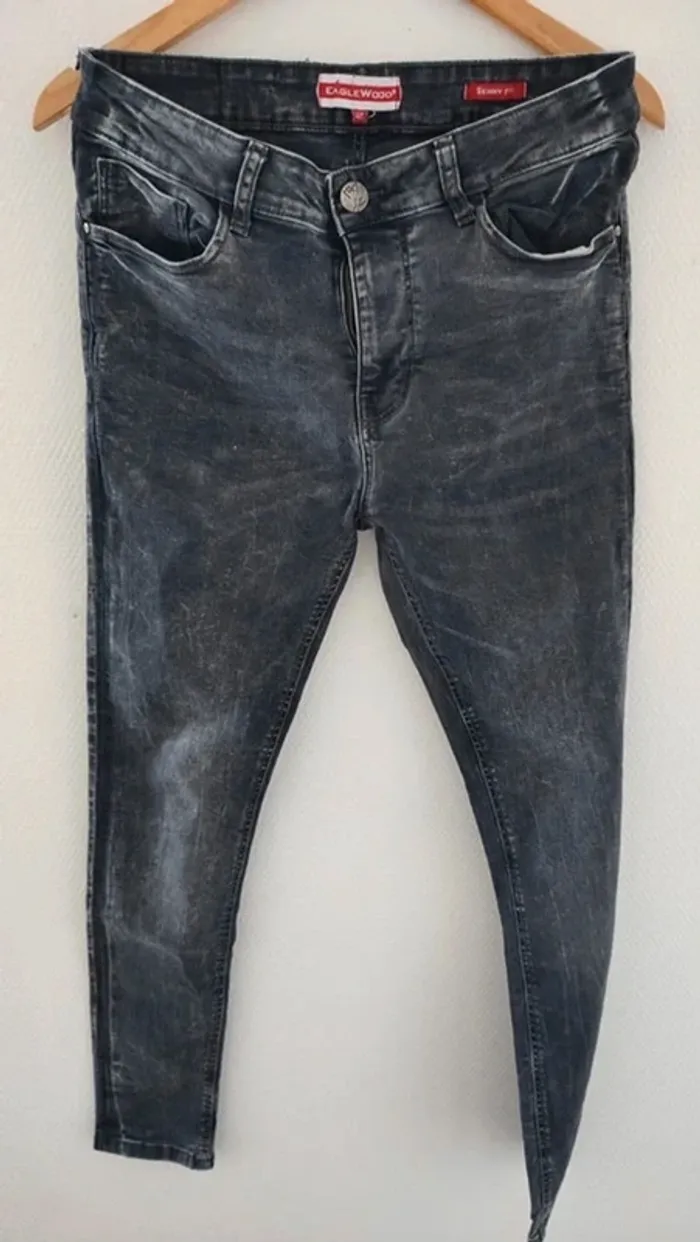 Jean homme 👖