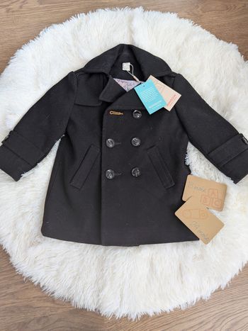 Veste garçon