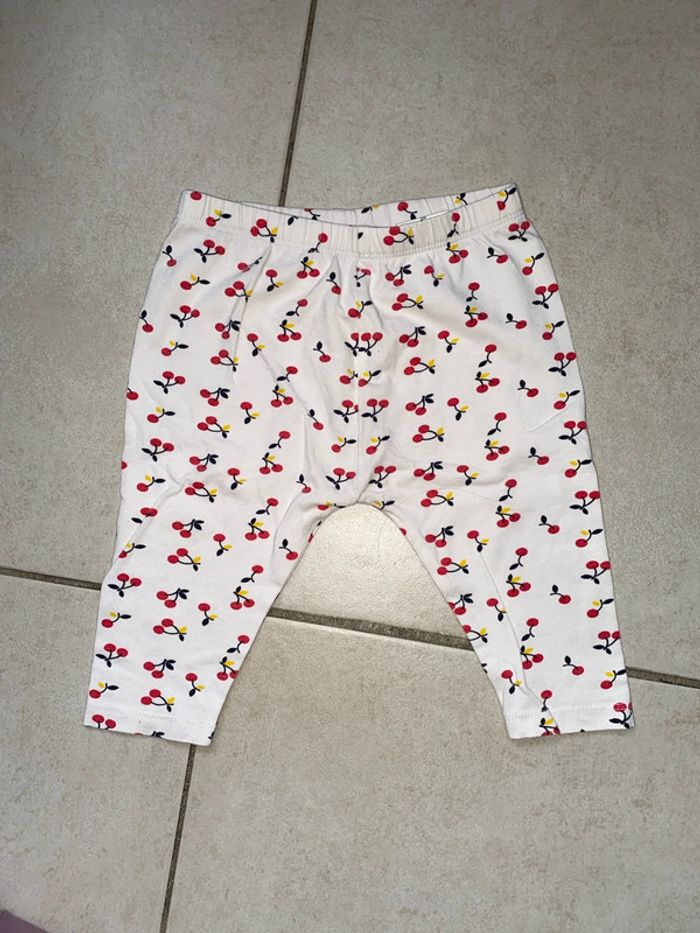 Legging 9 mois