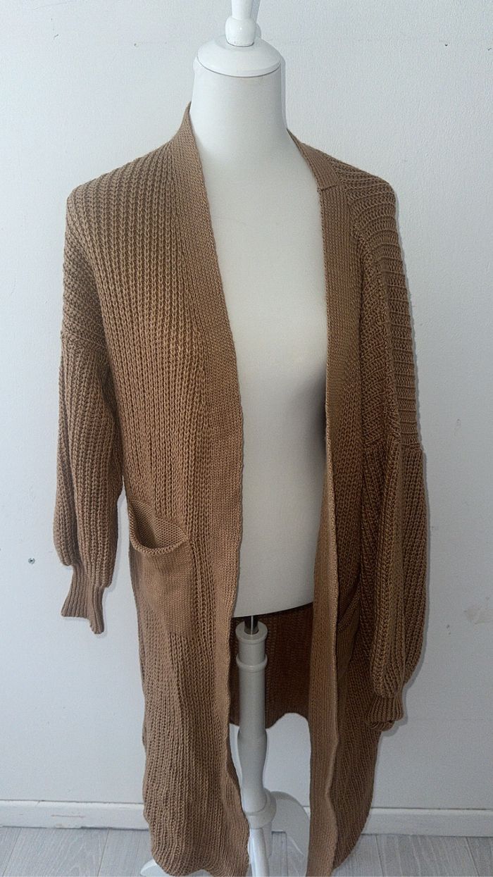 Gilet
