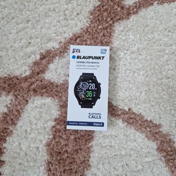 Montre connectée