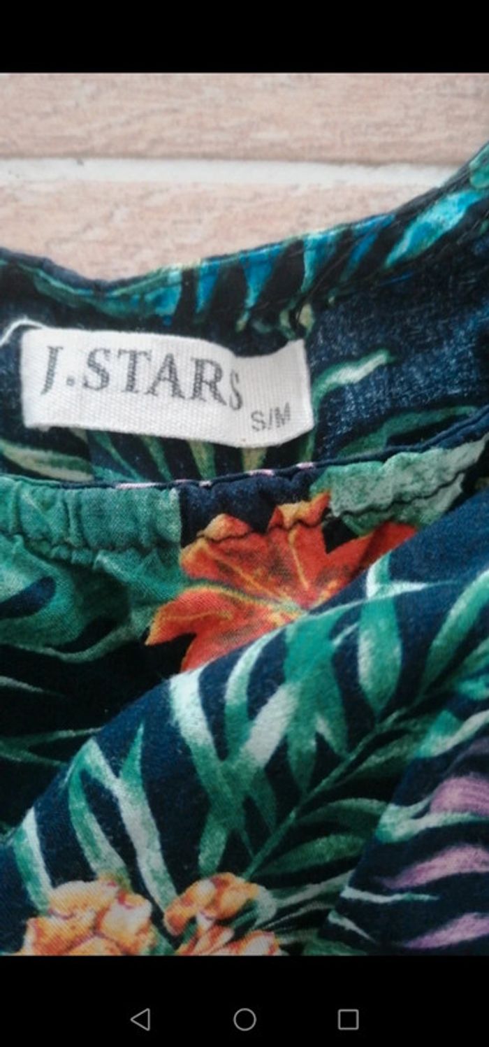 Robe d été taille SM - photo numéro 7