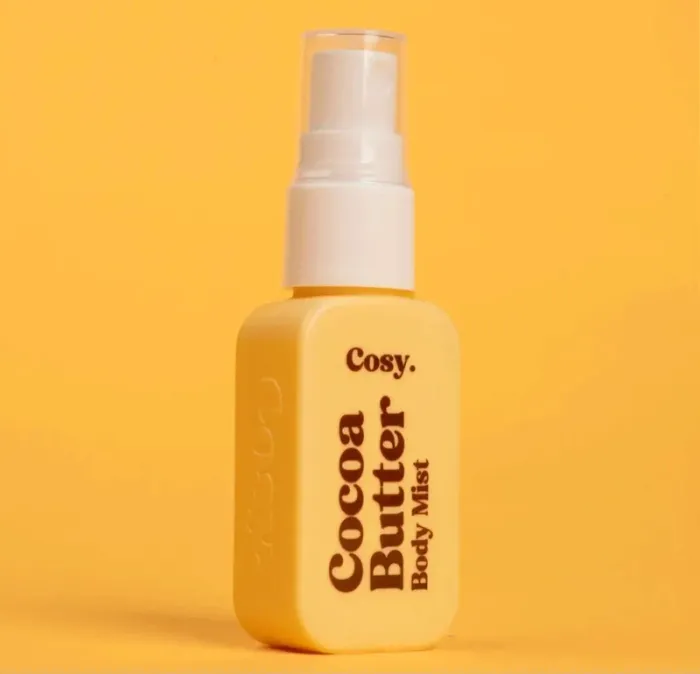 Brumes tendances parfumées neuves - photo numéro 8