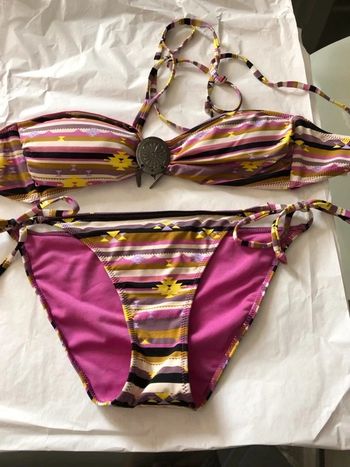 Maillot de bain neuf H&M taille 40/38