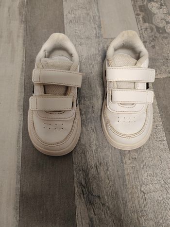 Adidas taille 21