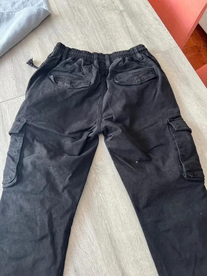 Cargo john h taille S - photo numéro 5