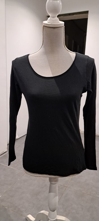 Haut femme taille s 