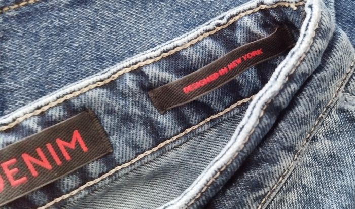 Jeans  taille 38 - photo numéro 6