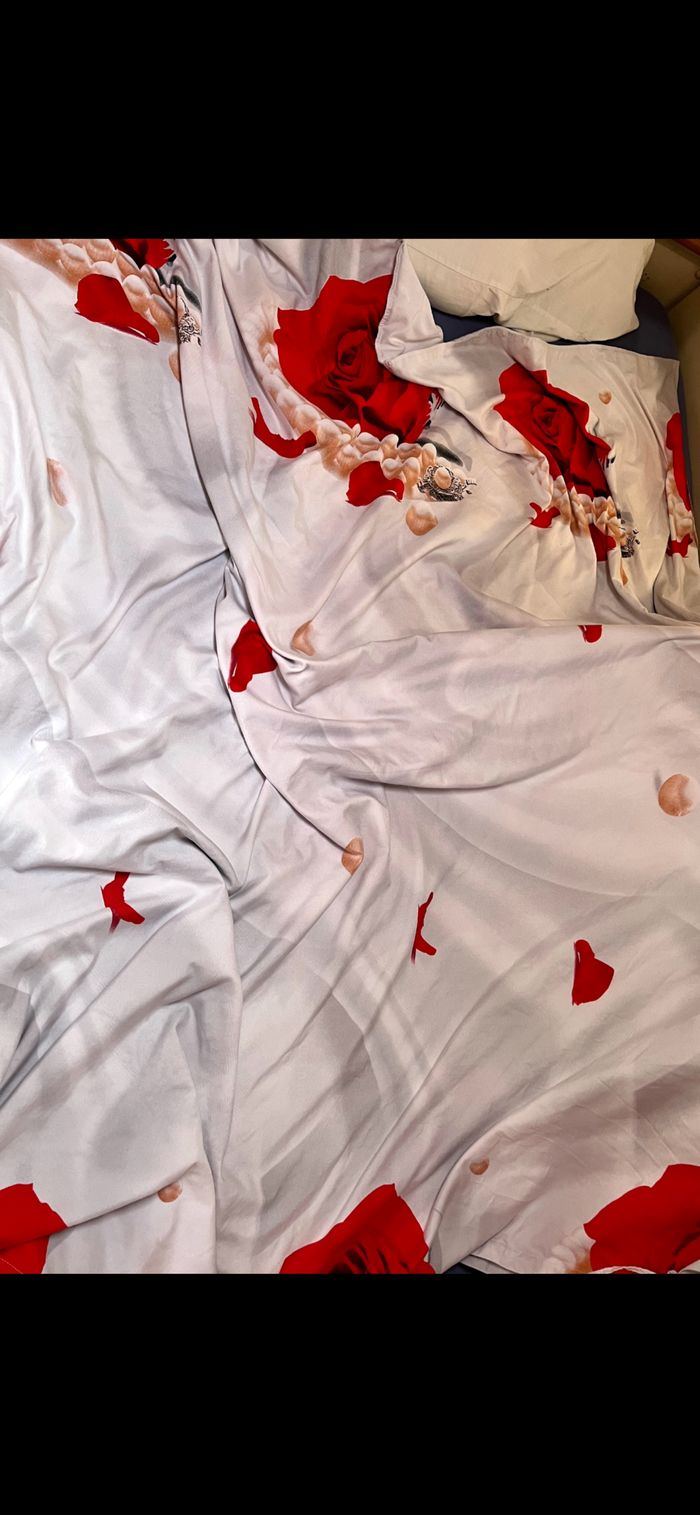 Parure 3D 4 pièces - photo numéro 6