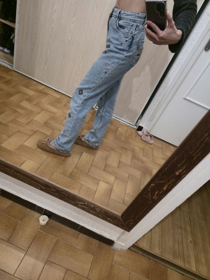 Jean kaporal taille 24 - photo numéro 5