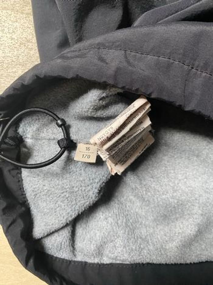 Manteau à enfiler garçon Napapijri - photo numéro 2