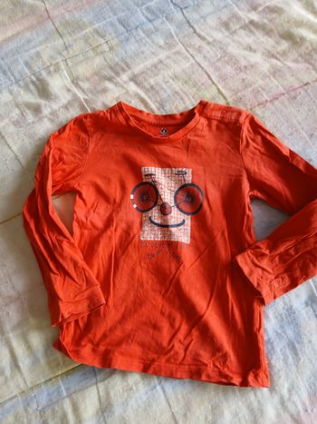 Léger pull