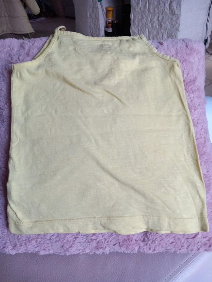 Tee shirt fillette - photo numéro 3