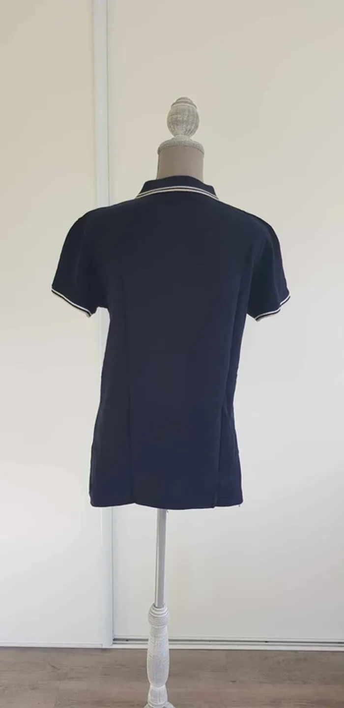 Polo t-shirt - photo numéro 2