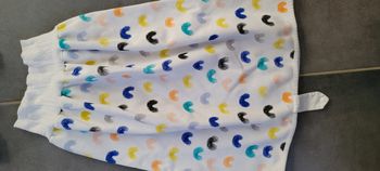 Jupe d'apprentissage 3/6ans