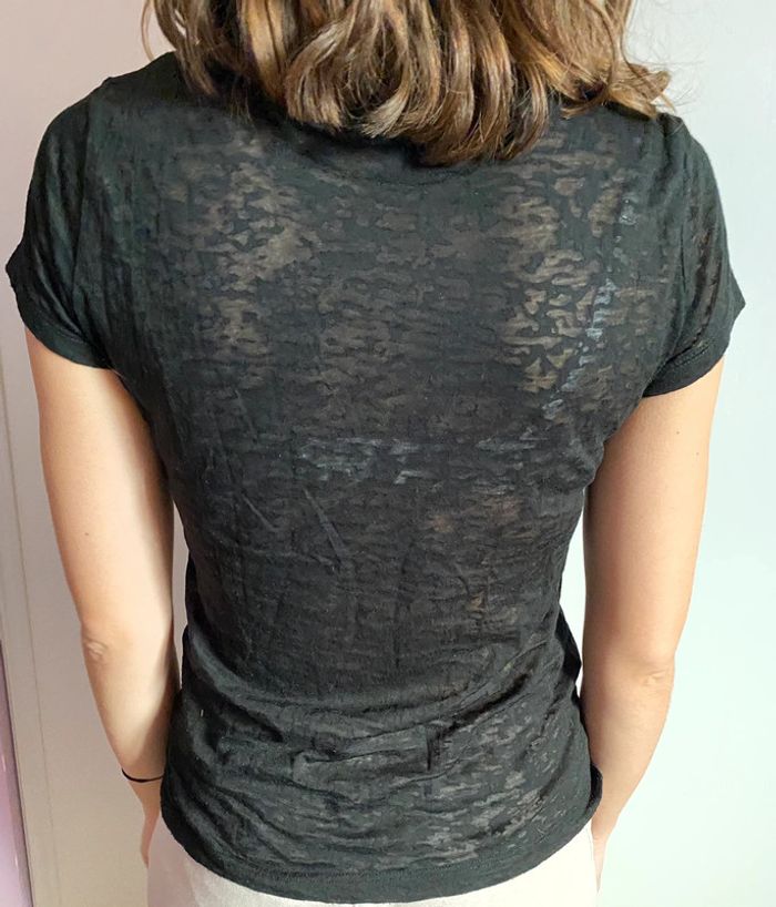 Tee shirt Mim - photo numéro 2