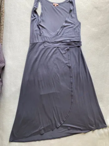 Robe portefeuille Repetto