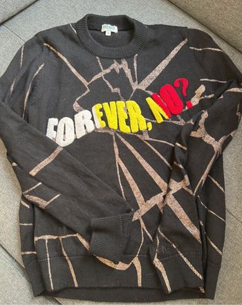 Pull Kenzo s