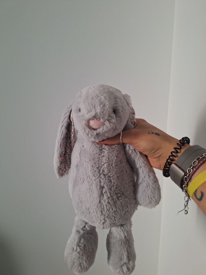 Lots de peluche - photo numéro 5