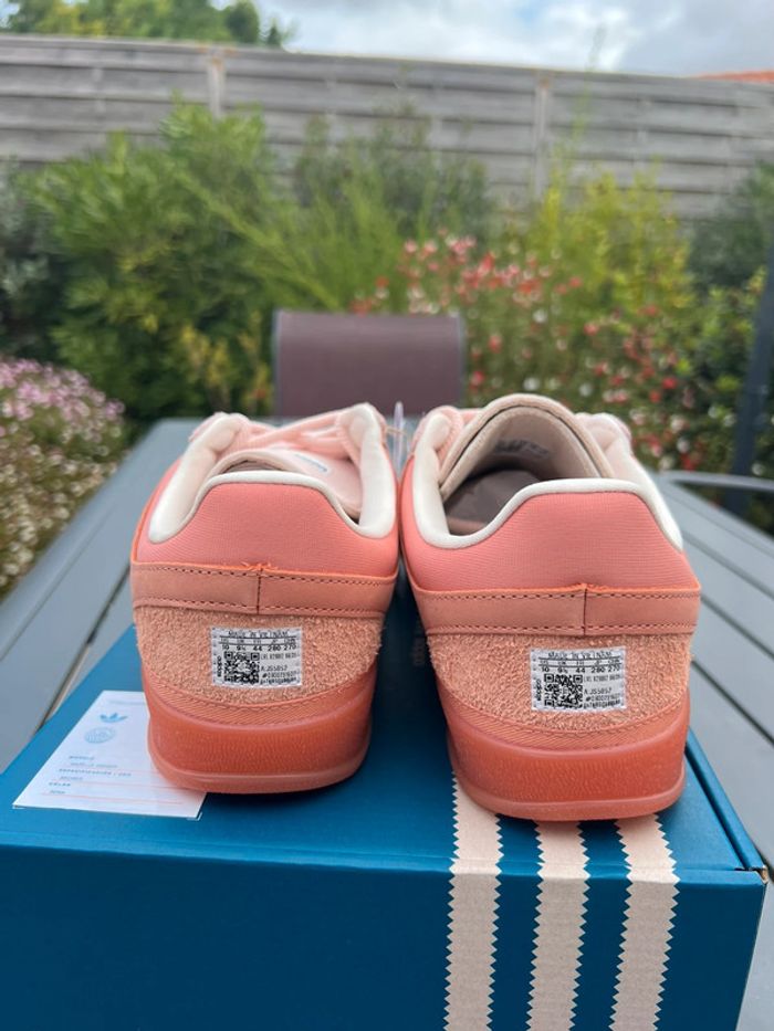 Adidas Bad Bunny Gazelle - Cabo Rojo taille 44 - photo numéro 3