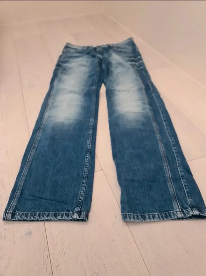 Jean Oxbow taille 40 neuf