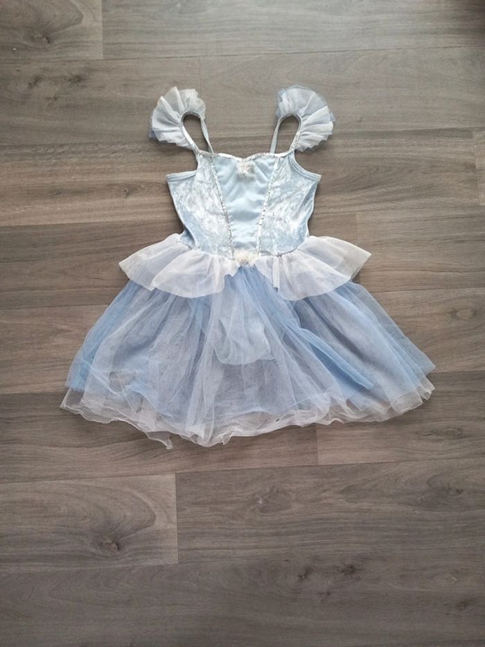 Robe Cendrillon Disney Store