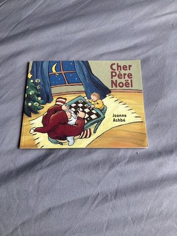 Cher Père Noël - Ecole et loisirs