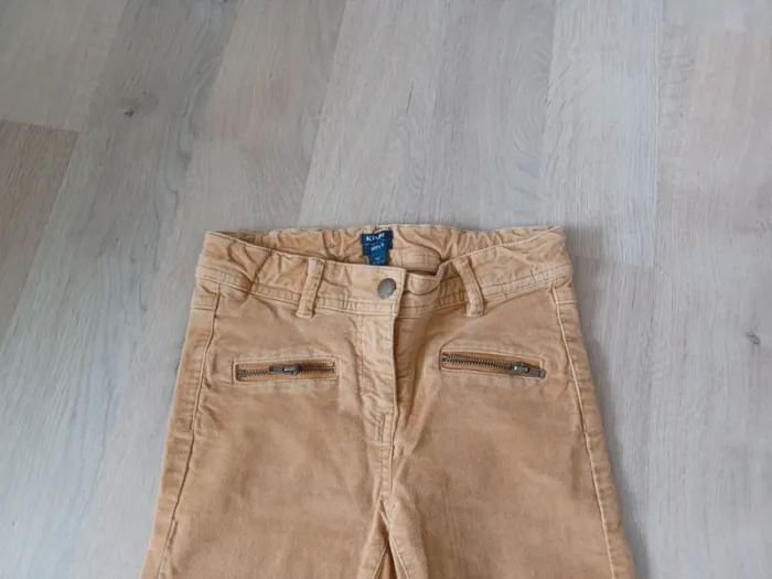 Pantalon skinny - photo numéro 2