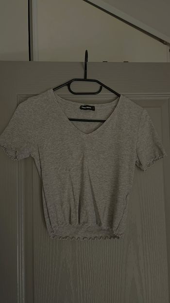 T-shirt femme