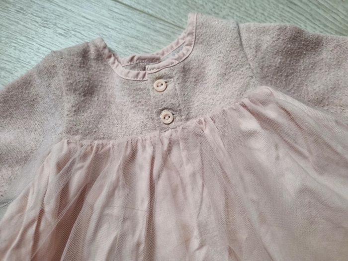 Robe fete verbaudet 6mois - photo numéro 4