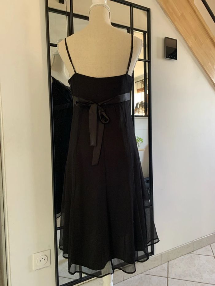 Magnifique robe habillée 38 - photo numéro 2