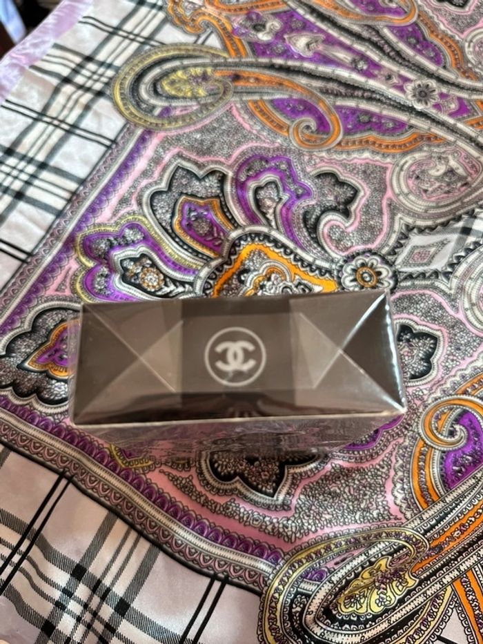 Blue de Chanel - photo numéro 2