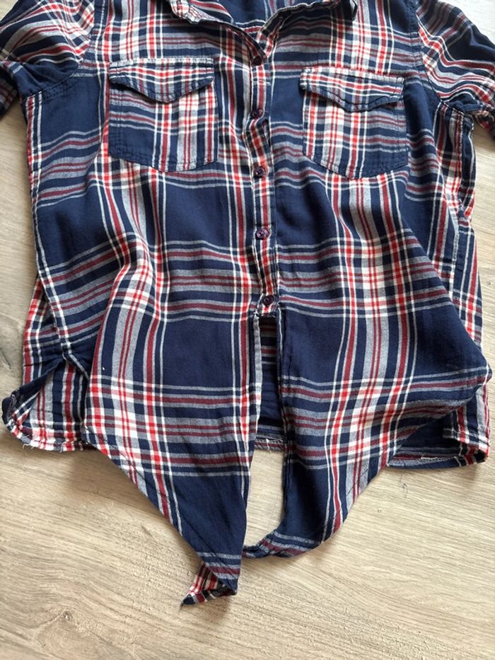 Chemise - photo numéro 6