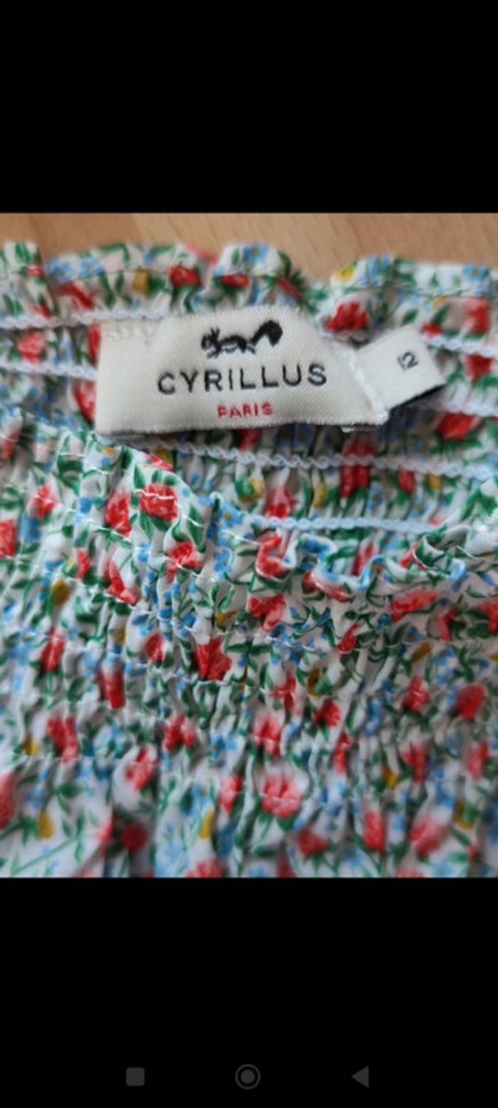 Combishort Cyrillus - photo numéro 3