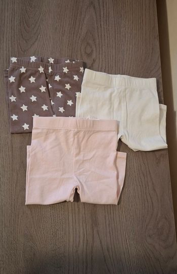 Leggings 6mois