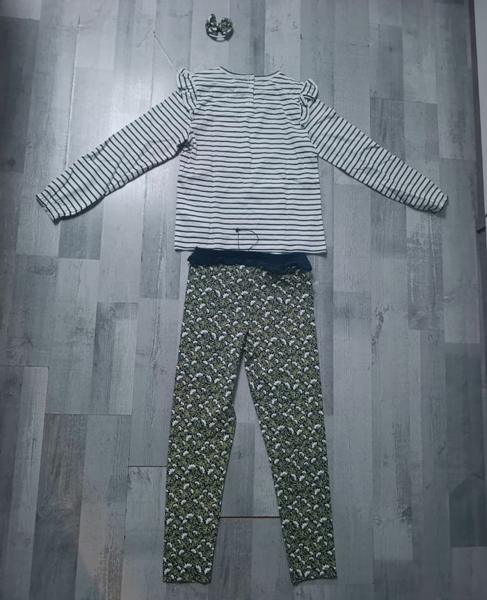 Ensemble Sergent Major - photo numéro 2