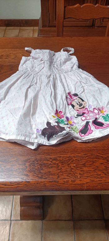 Robe Disney