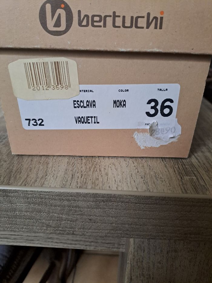 Chaussures femme - photo numéro 4